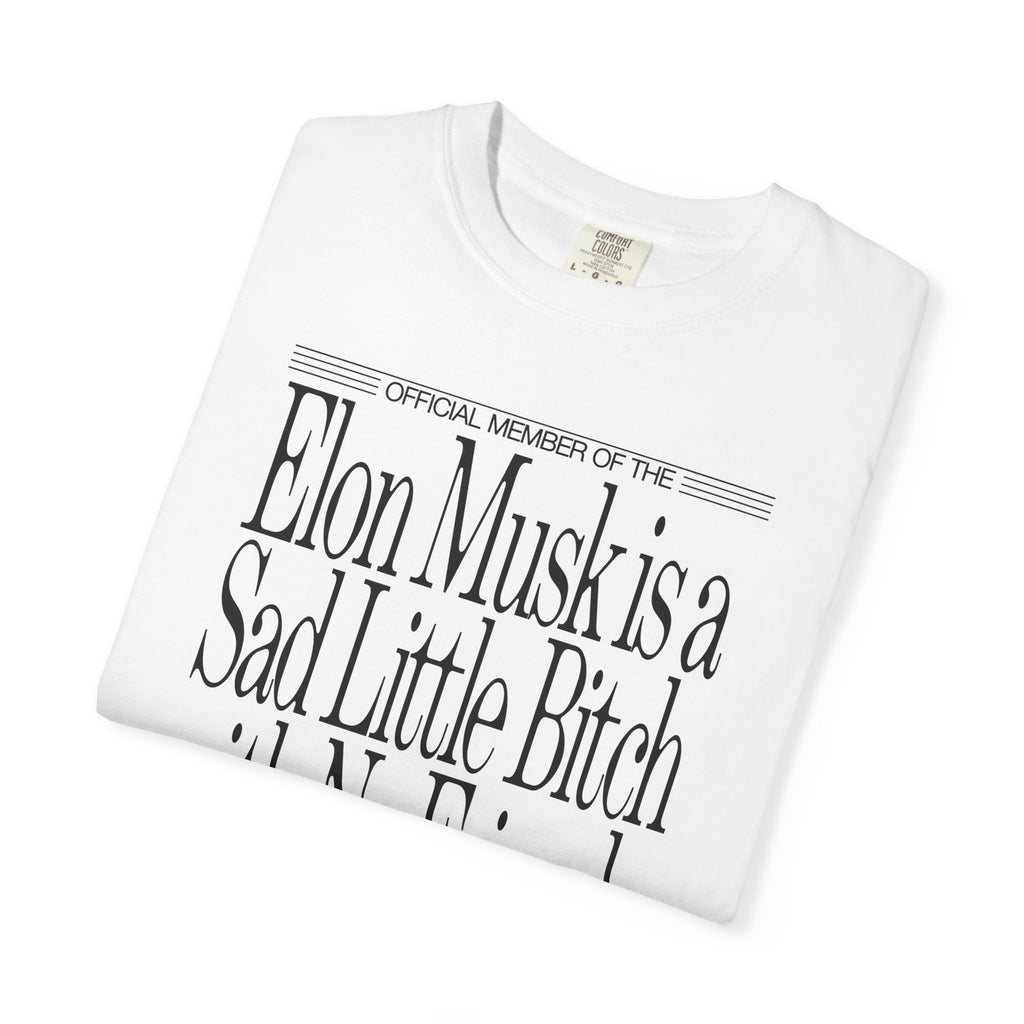Designer Tee
