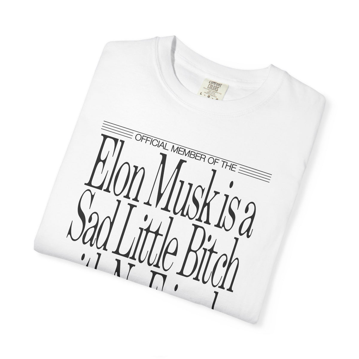 Designer Tee