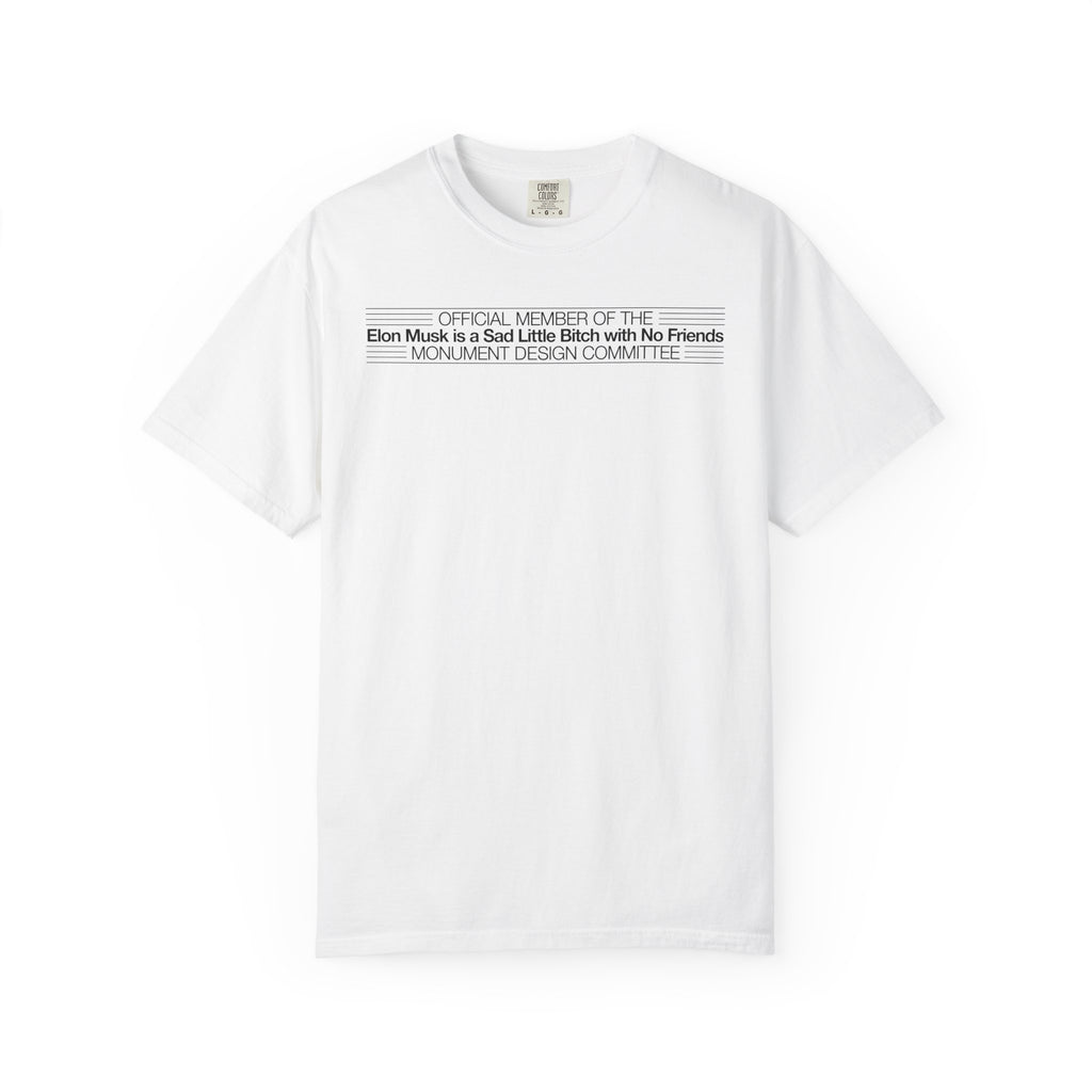 Frightening Tee