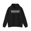Official Member Hoodie
