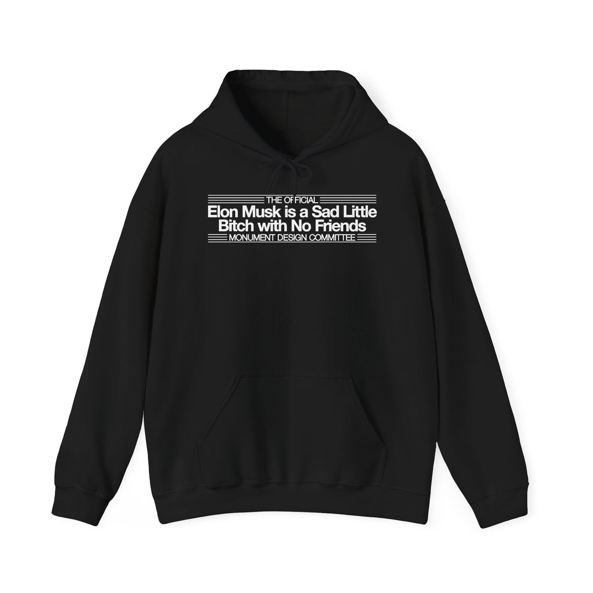 Official Member Hoodie