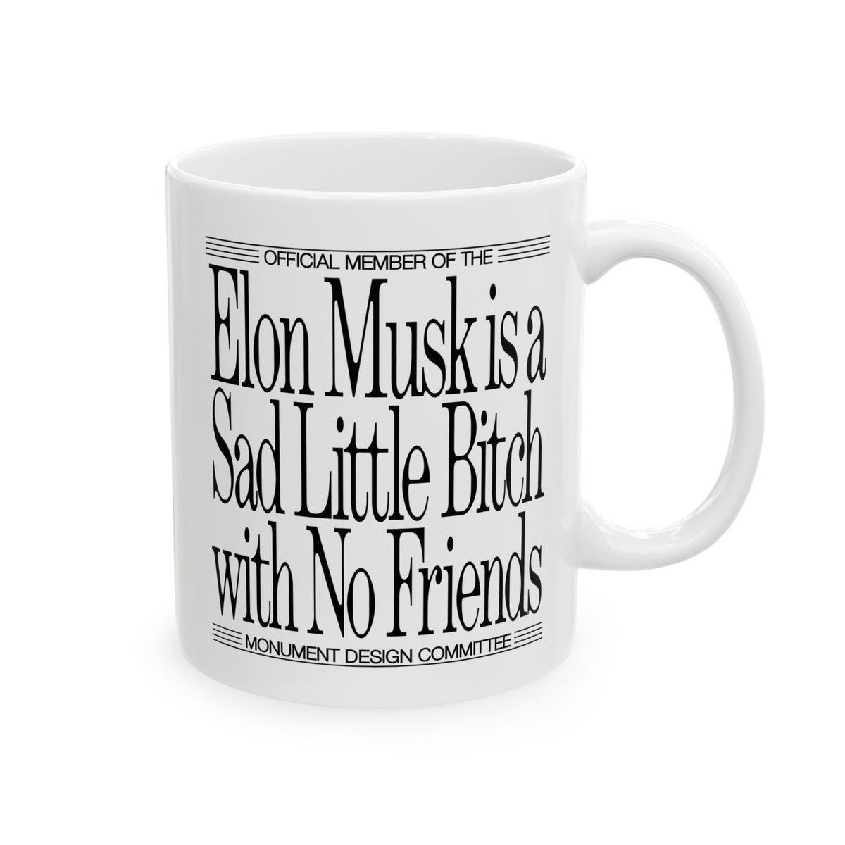 Designer Mug