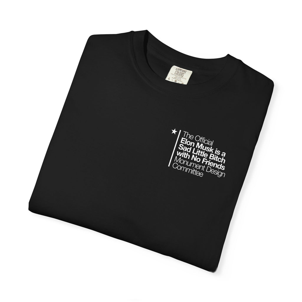 Official Member Tee