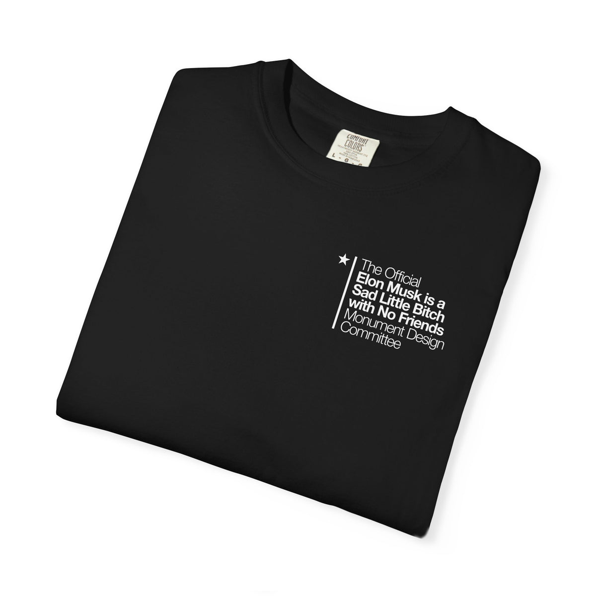 Official Member Tee