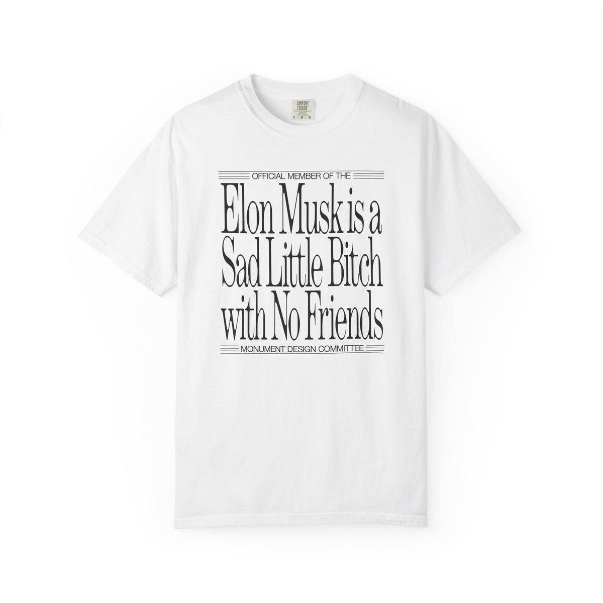 Designer Tee