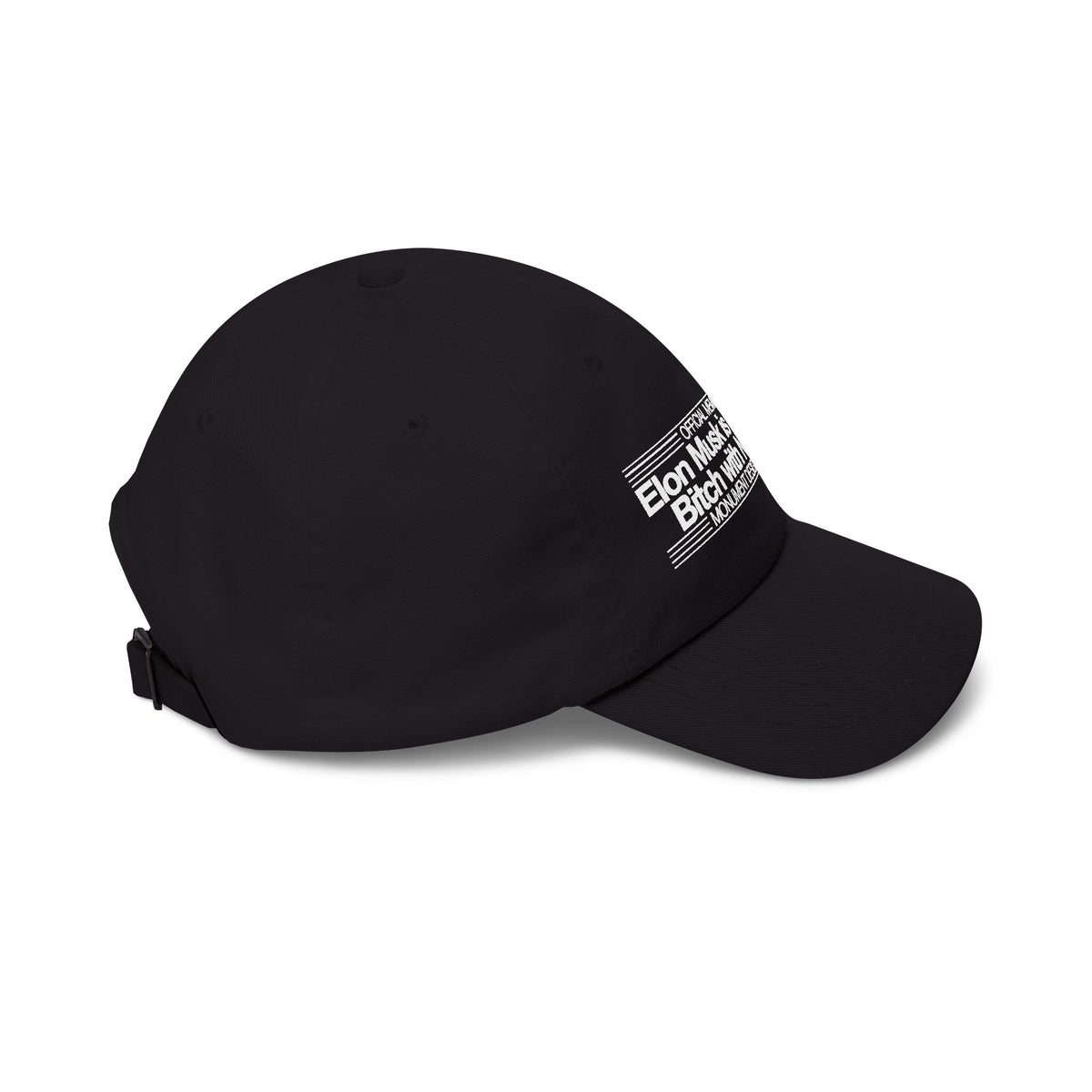 Official Member Cap