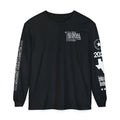Long Black Tee