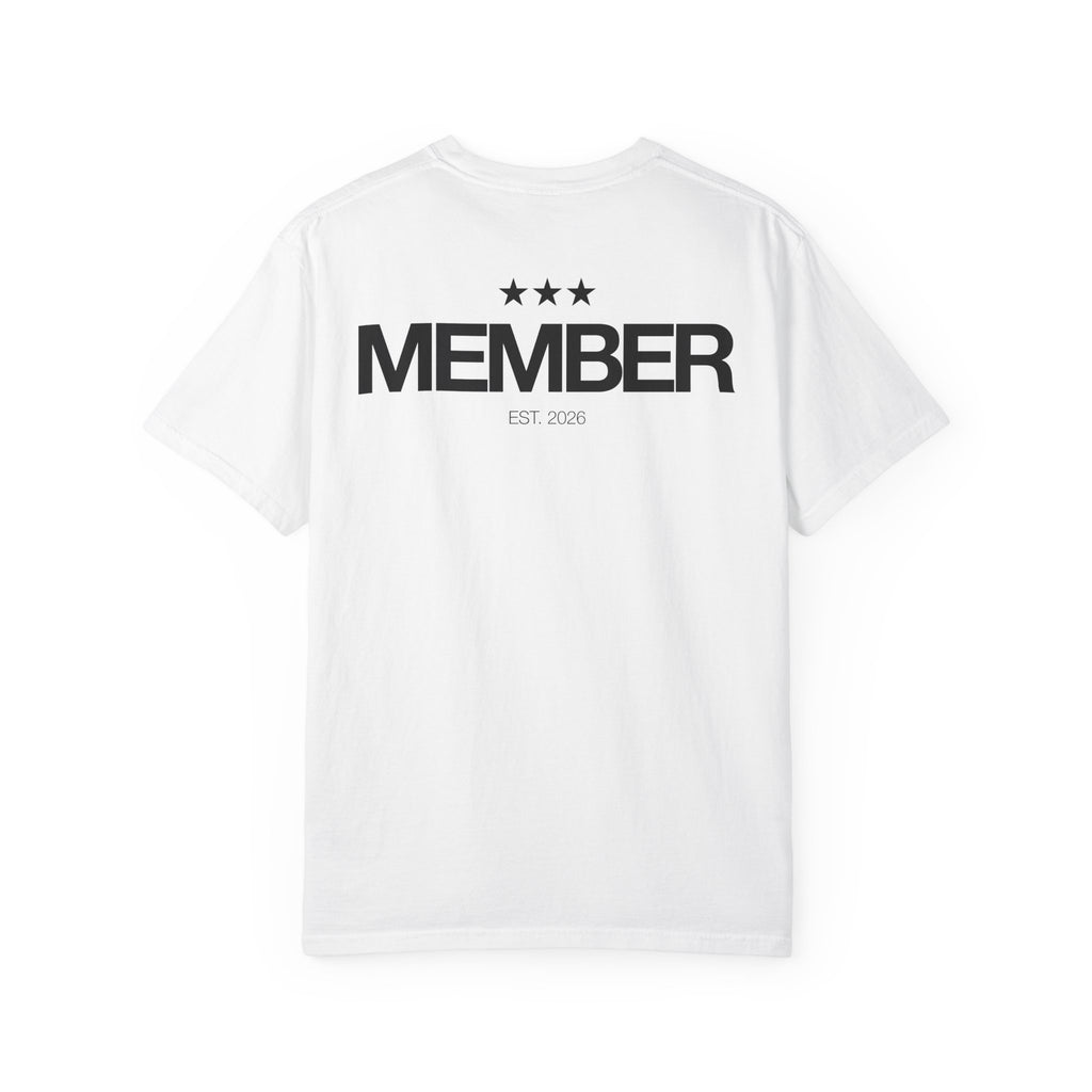 Designer Tee