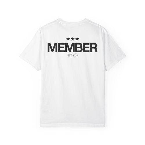 Designer Tee