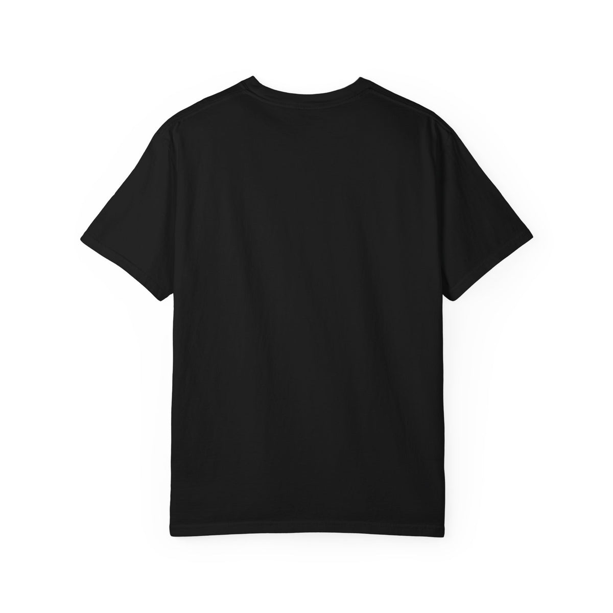 No Friends Tee