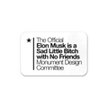 Official Member Sticker
