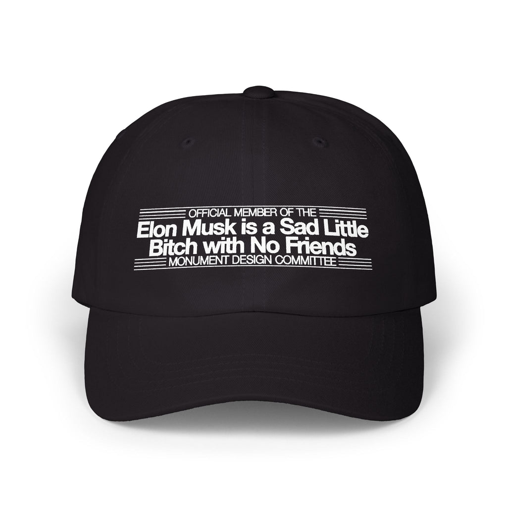 Official Member Cap