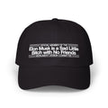 Official Member Cap