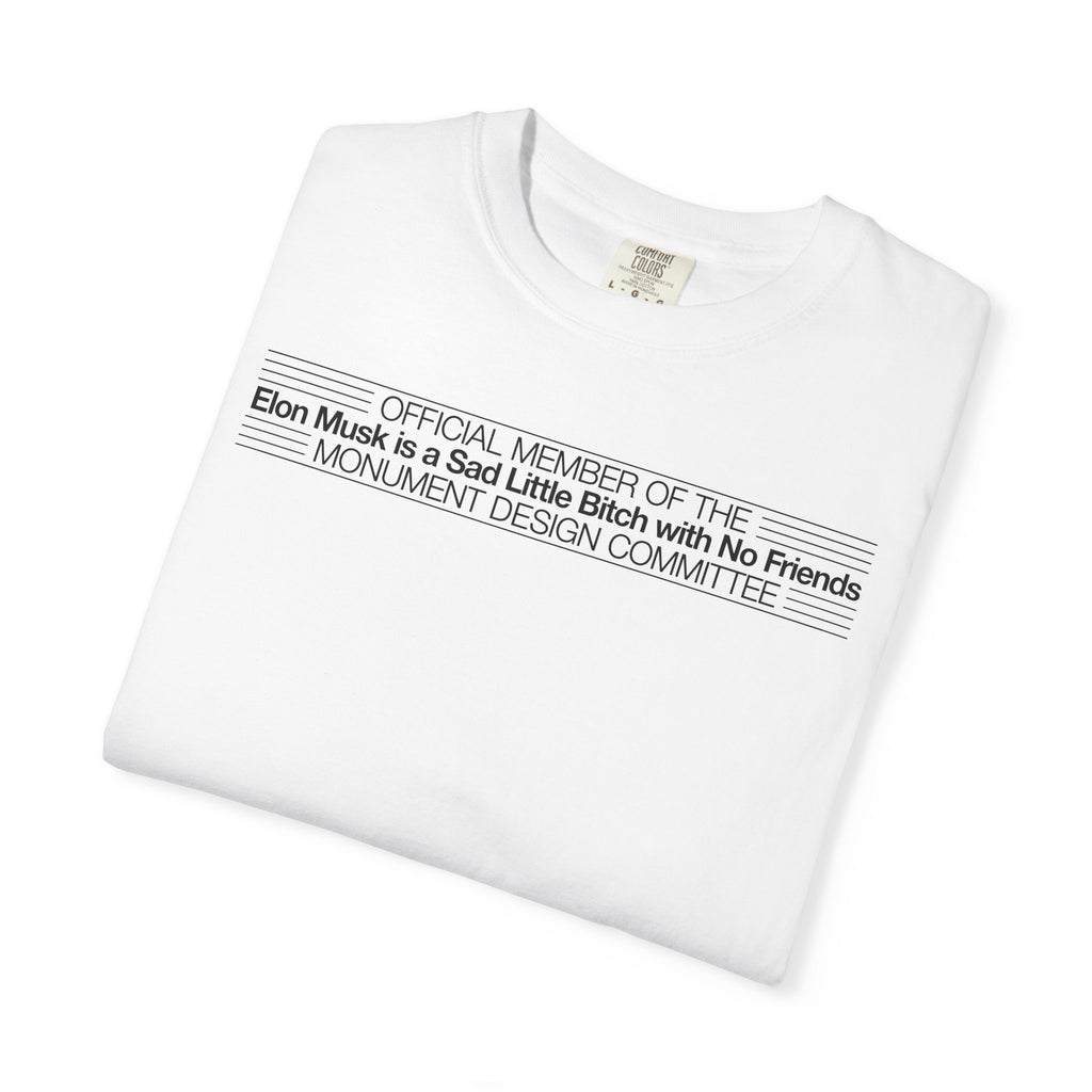 Frightening Tee