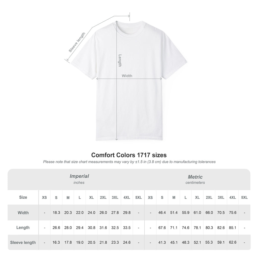 Frightening Tee