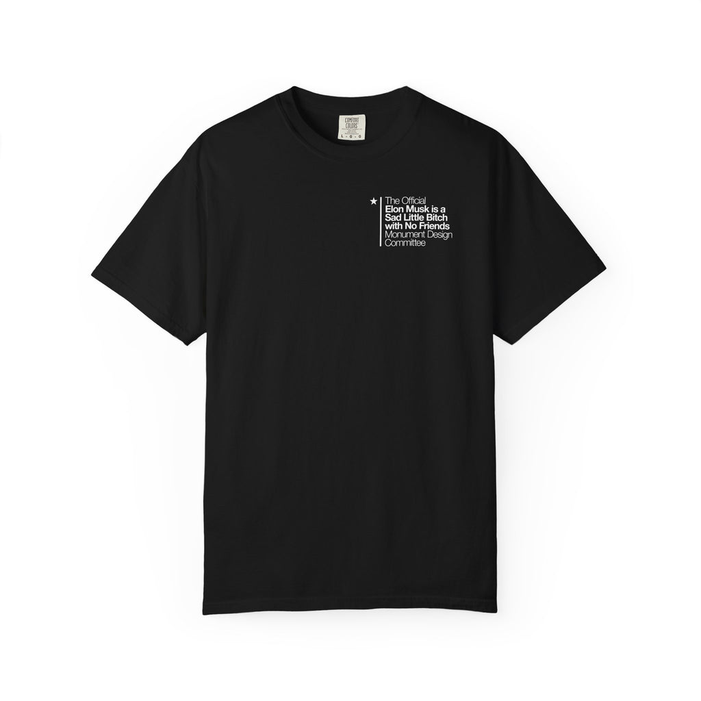 Official Member Tee