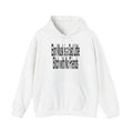 No Friends Hoodie