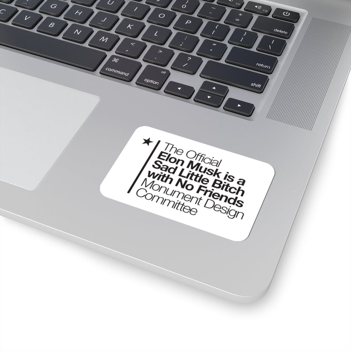 Official Member Sticker