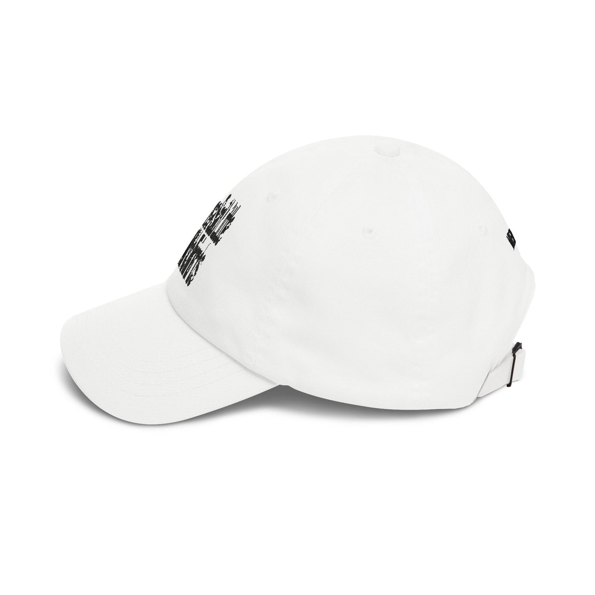 No Friends Cap