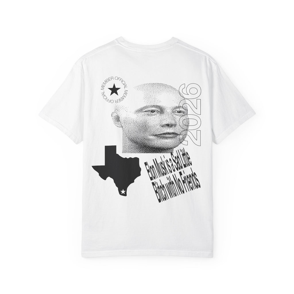 Frightening Tee