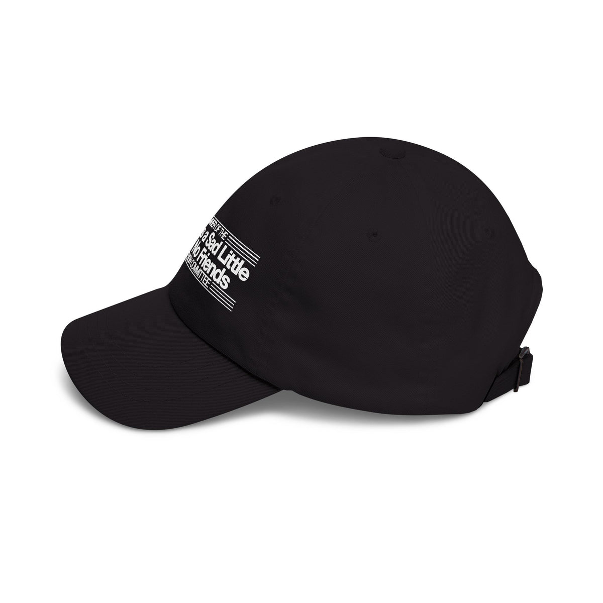 Official Member Cap